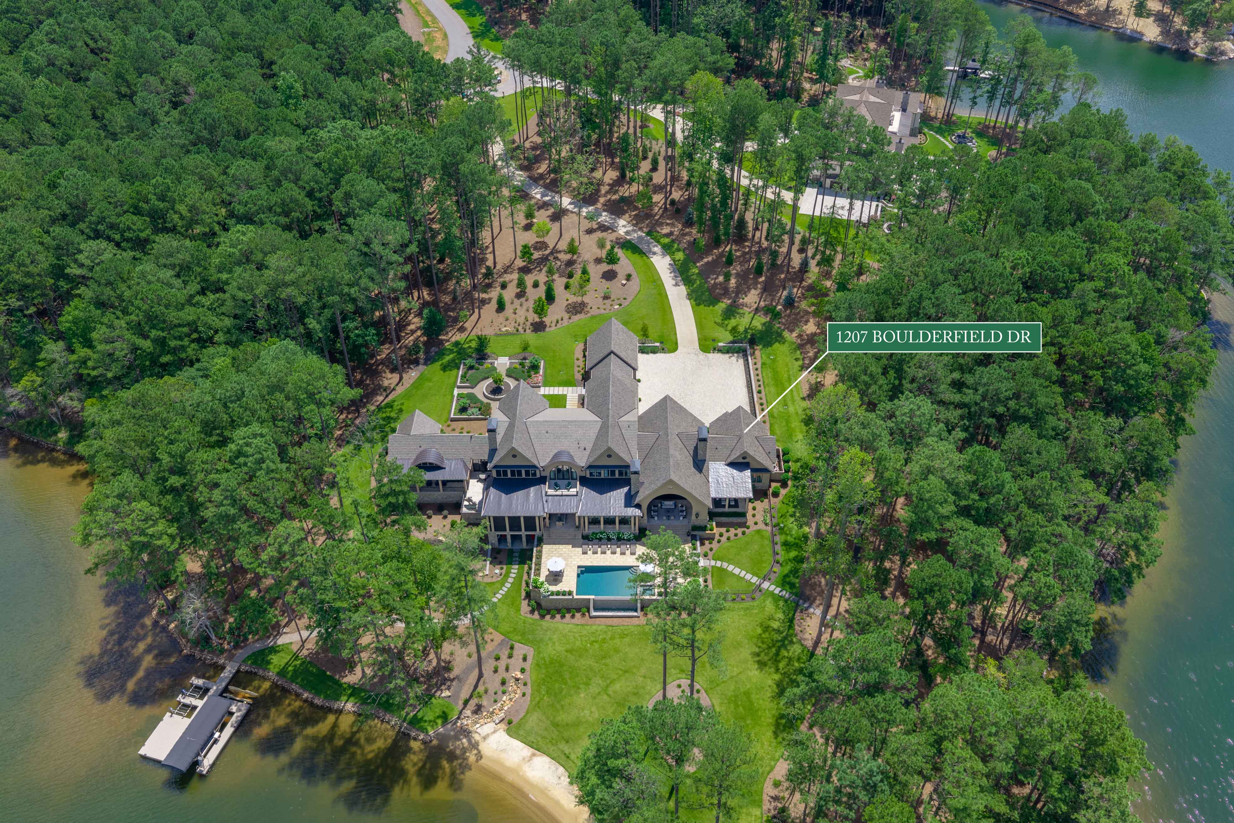1207 Boulderfield Drive image 70